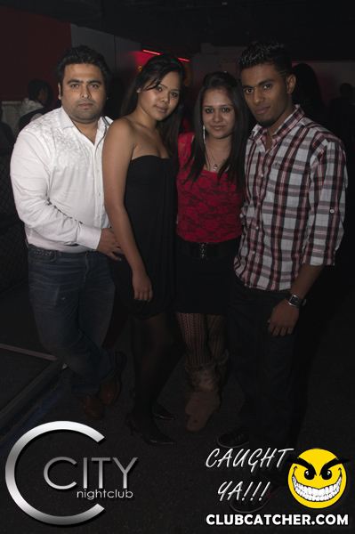 City nightclub photo 157 - October 13th, 2012