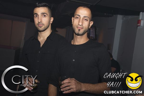 City nightclub photo 159 - October 13th, 2012