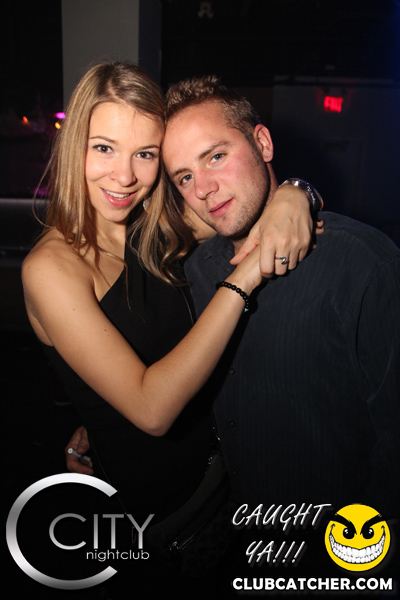 City nightclub photo 48 - October 13th, 2012