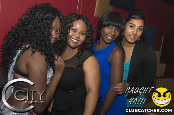 City nightclub photo 76 - October 13th, 2012