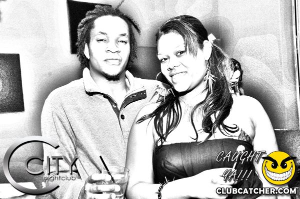 City nightclub photo 79 - October 13th, 2012