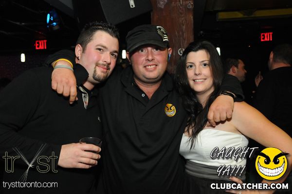 Tryst nightclub photo 11 - October 13th, 2012