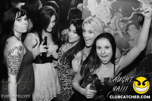 Tryst nightclub photo 101 - October 13th, 2012