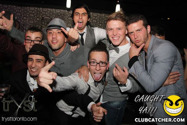 Tryst nightclub photo 103 - October 13th, 2012