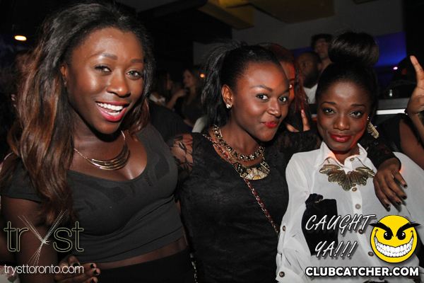 Tryst nightclub photo 104 - October 13th, 2012