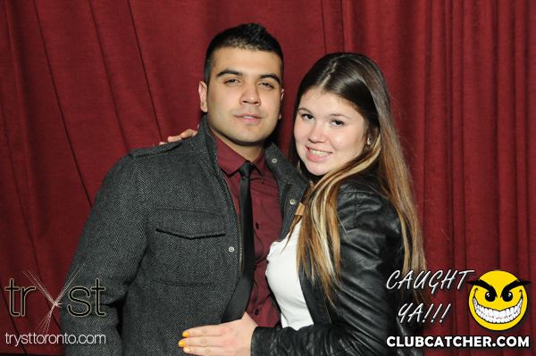 Tryst nightclub photo 107 - October 13th, 2012