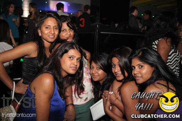 Tryst nightclub photo 108 - October 13th, 2012