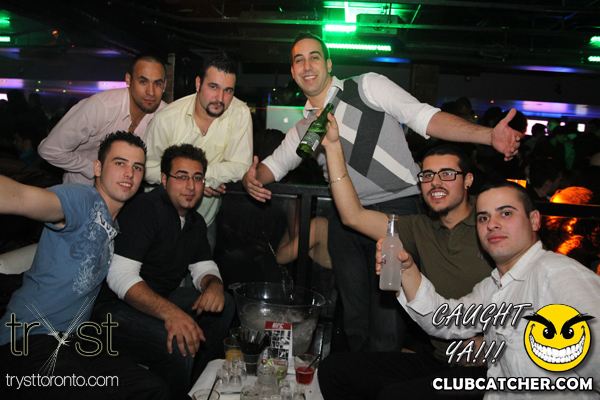 Tryst nightclub photo 110 - October 13th, 2012