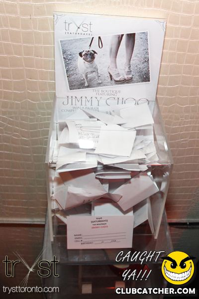 Tryst nightclub photo 112 - October 13th, 2012