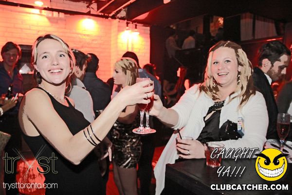 Tryst nightclub photo 115 - October 13th, 2012