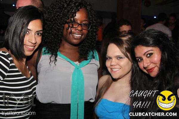 Tryst nightclub photo 118 - October 13th, 2012