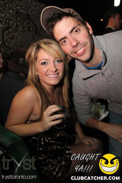 Tryst nightclub photo 120 - October 13th, 2012