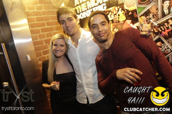Tryst nightclub photo 128 - October 13th, 2012
