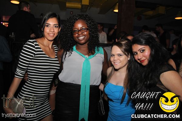 Tryst nightclub photo 130 - October 13th, 2012