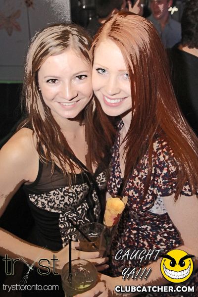 Tryst nightclub photo 131 - October 13th, 2012