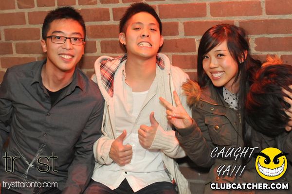 Tryst nightclub photo 134 - October 13th, 2012