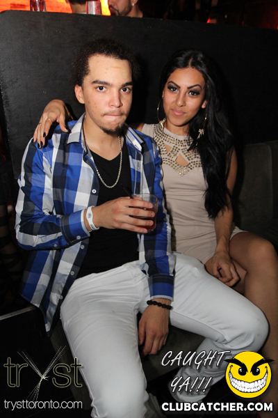 Tryst nightclub photo 137 - October 13th, 2012