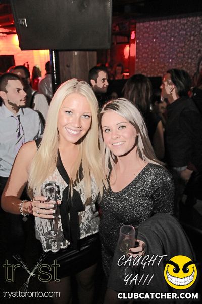 Tryst nightclub photo 142 - October 13th, 2012