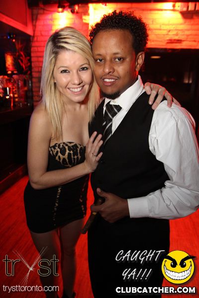 Tryst nightclub photo 143 - October 13th, 2012