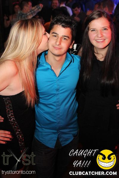 Tryst nightclub photo 152 - October 13th, 2012