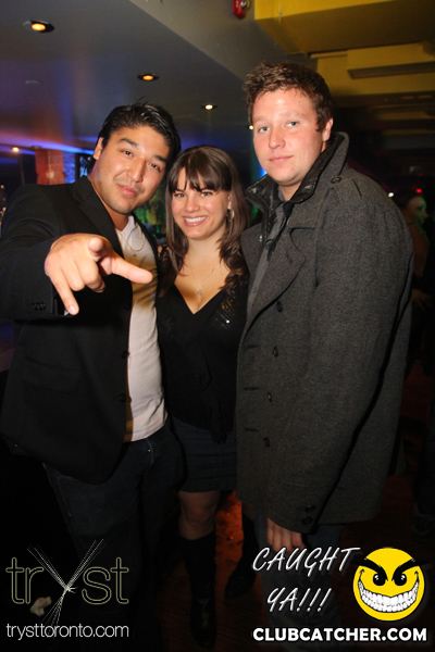 Tryst nightclub photo 153 - October 13th, 2012