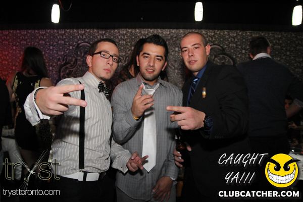 Tryst nightclub photo 154 - October 13th, 2012