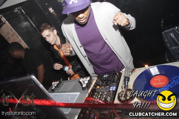 Tryst nightclub photo 156 - October 13th, 2012