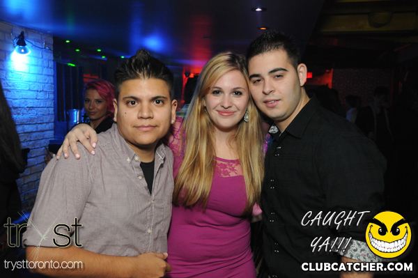Tryst nightclub photo 158 - October 13th, 2012