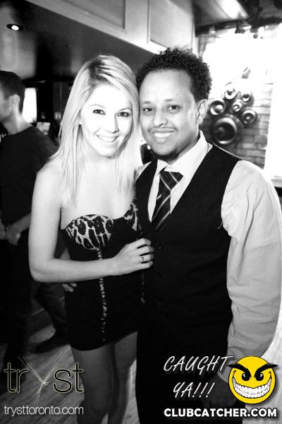 Tryst nightclub photo 159 - October 13th, 2012