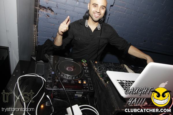 Tryst nightclub photo 163 - October 13th, 2012