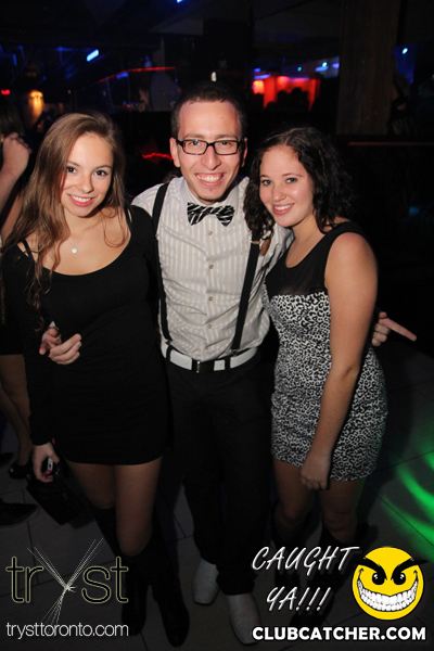 Tryst nightclub photo 164 - October 13th, 2012
