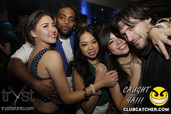 Tryst nightclub photo 165 - October 13th, 2012