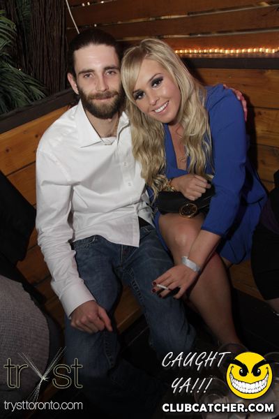 Tryst nightclub photo 169 - October 13th, 2012