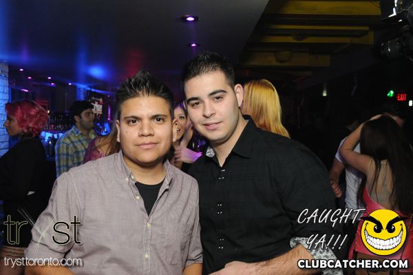 Tryst nightclub photo 170 - October 13th, 2012