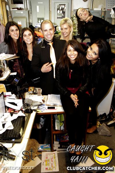 Tryst nightclub photo 18 - October 13th, 2012