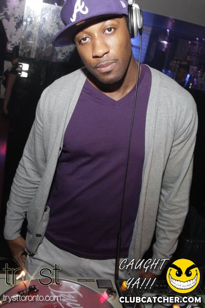 Tryst nightclub photo 171 - October 13th, 2012