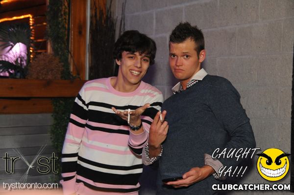 Tryst nightclub photo 173 - October 13th, 2012