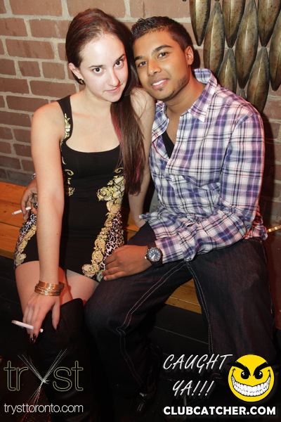 Tryst nightclub photo 19 - October 13th, 2012