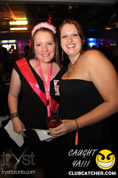 Tryst nightclub photo 181 - October 13th, 2012