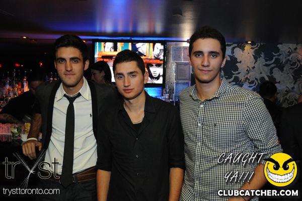 Tryst nightclub photo 182 - October 13th, 2012