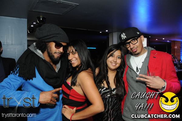 Tryst nightclub photo 184 - October 13th, 2012