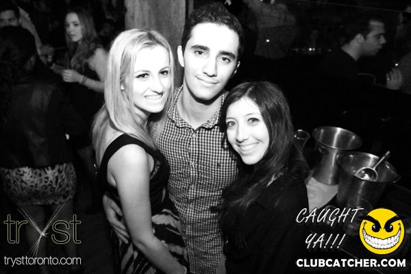 Tryst nightclub photo 185 - October 13th, 2012