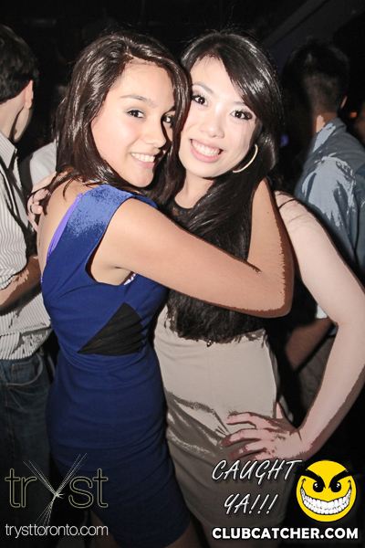 Tryst nightclub photo 186 - October 13th, 2012