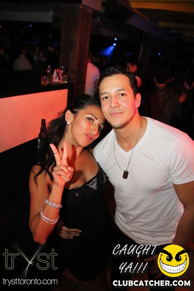 Tryst nightclub photo 188 - October 13th, 2012