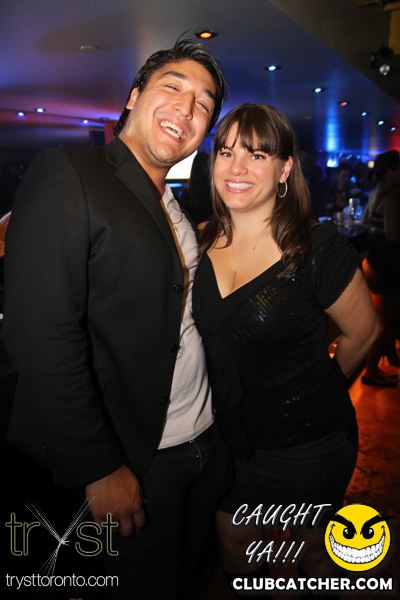 Tryst nightclub photo 189 - October 13th, 2012