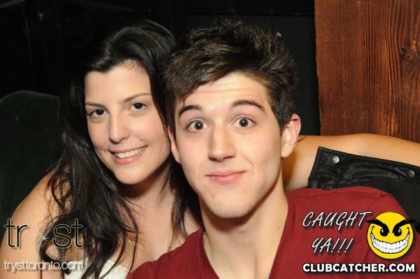 Tryst nightclub photo 190 - October 13th, 2012