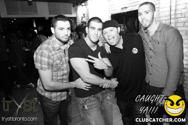 Tryst nightclub photo 191 - October 13th, 2012