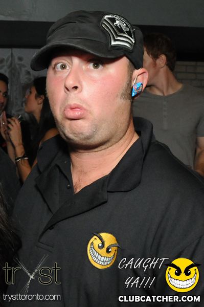 Tryst nightclub photo 192 - October 13th, 2012