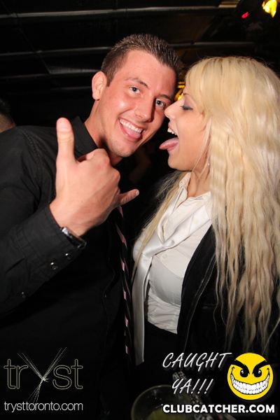 Tryst nightclub photo 193 - October 13th, 2012