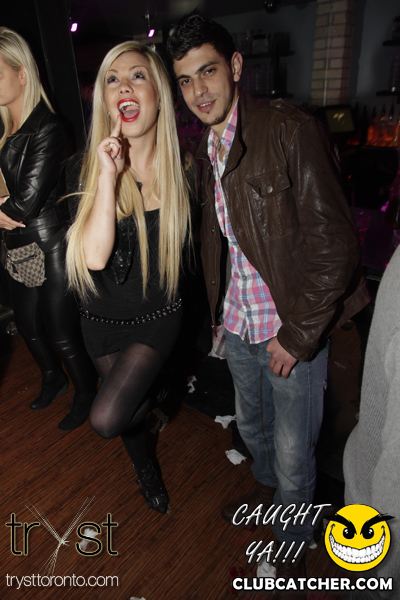 Tryst nightclub photo 196 - October 13th, 2012